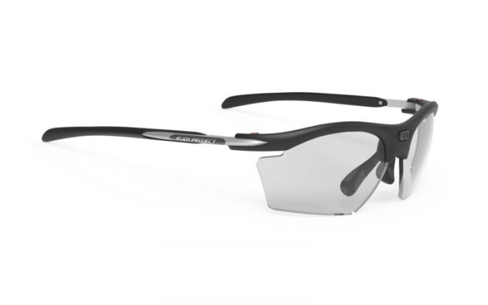 RUDY PROJECT RYDON SLIM BLACK/IMPACTX2 PHOTOCHROMIC BLACK szemüveg