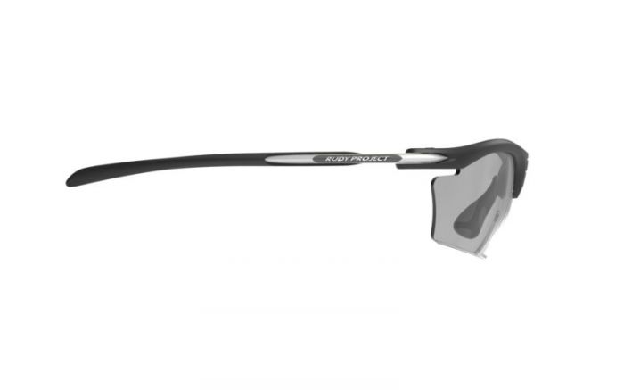 RUDY PROJECT RYDON SLIM BLACK/IMPACTX2 PHOTOCHROMIC BLACK szem�veg