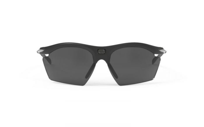 RUDY PROJECT RYDON SLIM BLACK/POLAR 3FX GREY LASER szem�veg