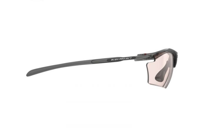 RUDY PROJECT RYDON SLIM CRYSTAL ASH/IMPACTX2 PHOTOCHROMIC LASER BROWN szem�veg