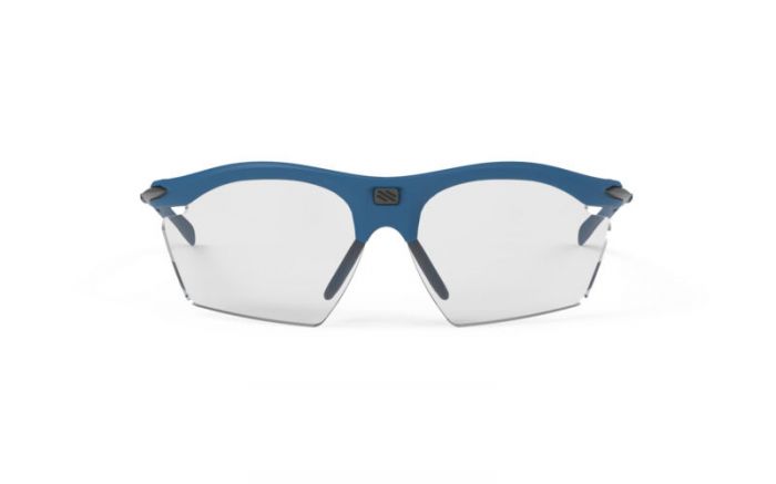 RUDY PROJECT RYDON SLIM PACIFIC BLUE/IMPACTX2 PHOTOCHROMIC BLACK szem�veg	
