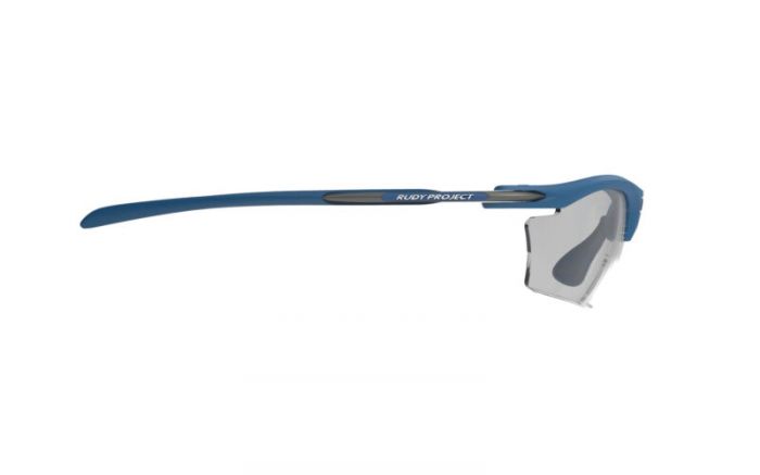 RUDY PROJECT RYDON SLIM PACIFIC BLUE/IMPACTX2 PHOTOCHROMIC BLACK szem�veg	