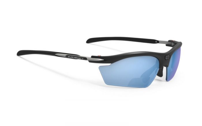 RUDY PROJECT RYDON SPORT READERS BLACK/MULTILASER ICE szem�veg (+2.00 DIOPTRIA)