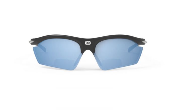 RUDY PROJECT RYDON SPORT READERS BLACK/MULTILASER ICE szem�veg (+2.50 DIOPTRIA)