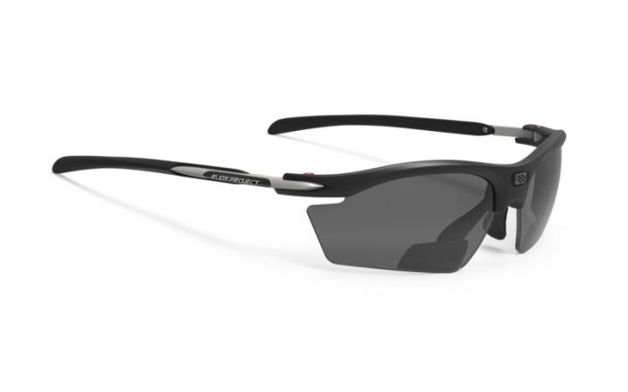 RUDY PROJECT RYDON SPORT READERS BLACK/SMOKE szem�veg (+2.50 DIOPTRIA)