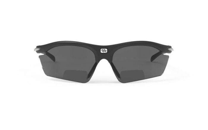RUDY PROJECT RYDON SPORT READERS BLACK/SMOKE szem�veg (+2.50 DIOPTRIA)