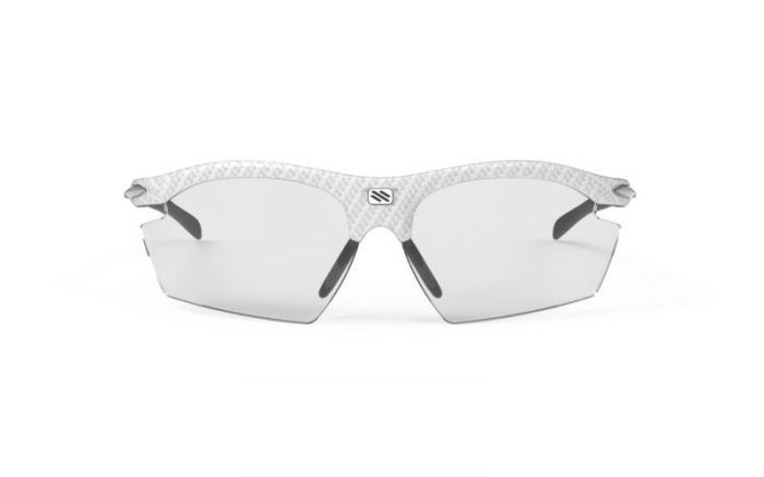 RUDY PROJECT RYDON WHITE CARBONIUM/IMPACTX2 PHOTOCHROMIC BLACK szem�veg