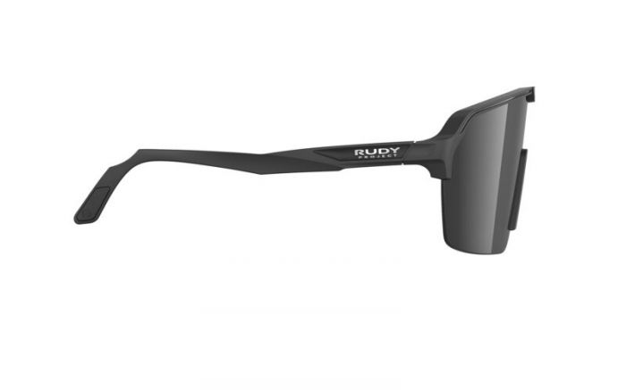 RUDY PROJECT SPINSHIELD AIR BLACK/SMOKE BLACK szem�veg