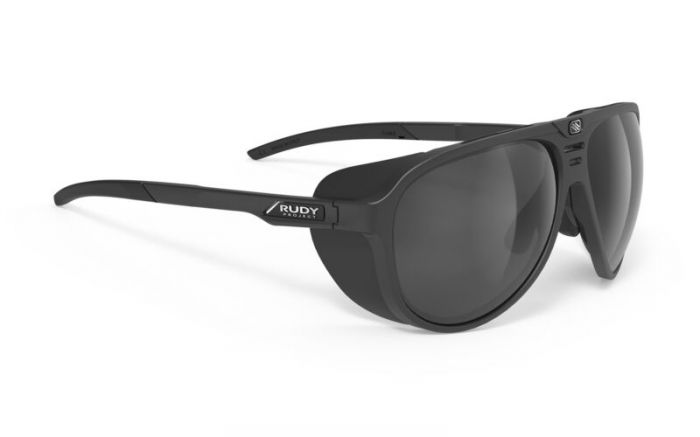 RUDY PROJECT STARDASH BLACK/SMOKE napszem�veg