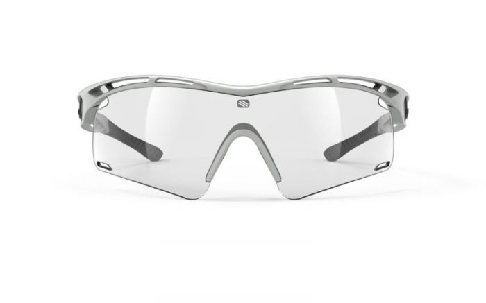 RUDY PROJECT TRALYX PLUS LIGHT GREY/IMPACTX2 PHOTOCHROMIC BLACK szem�veg