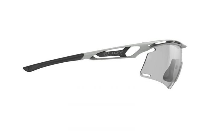 RUDY PROJECT TRALYX PLUS LIGHT GREY/IMPACTX2 PHOTOCHROMIC BLACK szem�veg