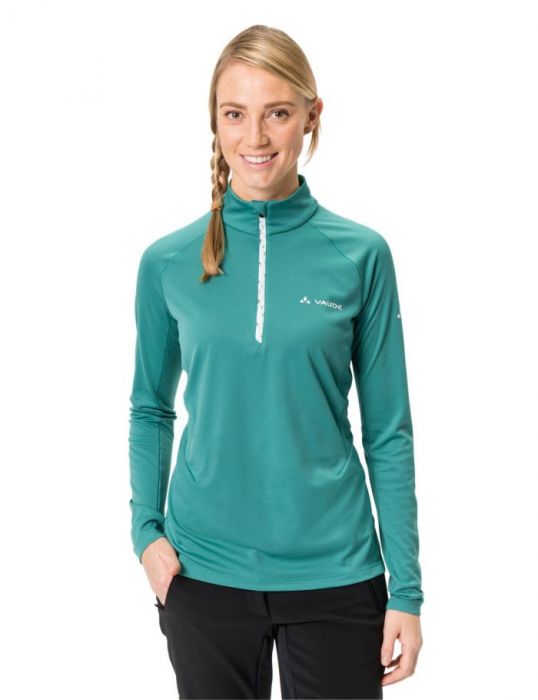 Vaude Larice II long sleeve shirt women’s n�i p�l�