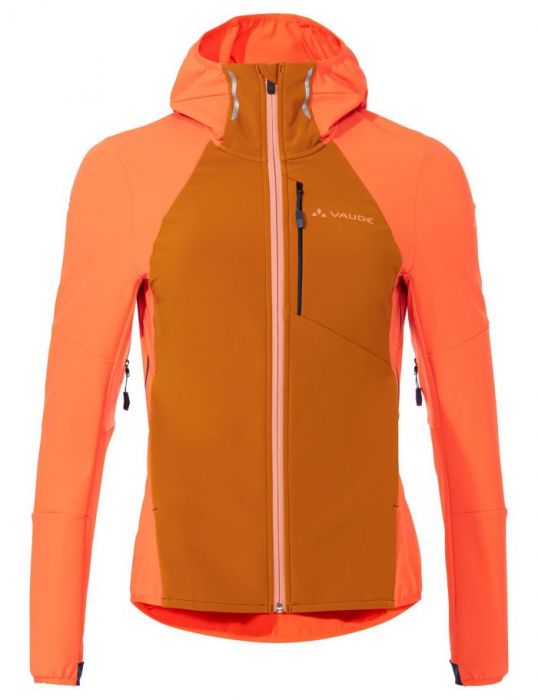 Vaude Larice softshell jacket women’s női kabát