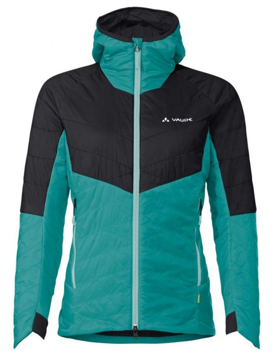 Vaude Monviso thermal ski tour jacket women’s n�i fels�