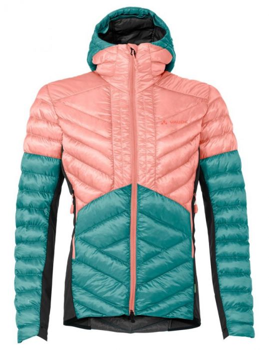 Vaude Sesvenna Pro insulating jacket women’s női kabát