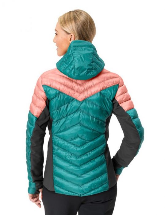 Vaude Sesvenna Pro insulating jacket women’s n�i kab�t