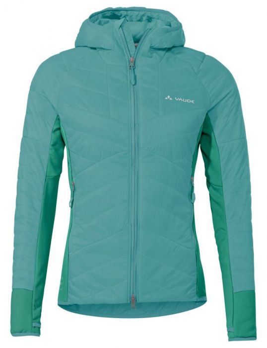 Vaude Sesvenna insulating jacket women’s női felső
