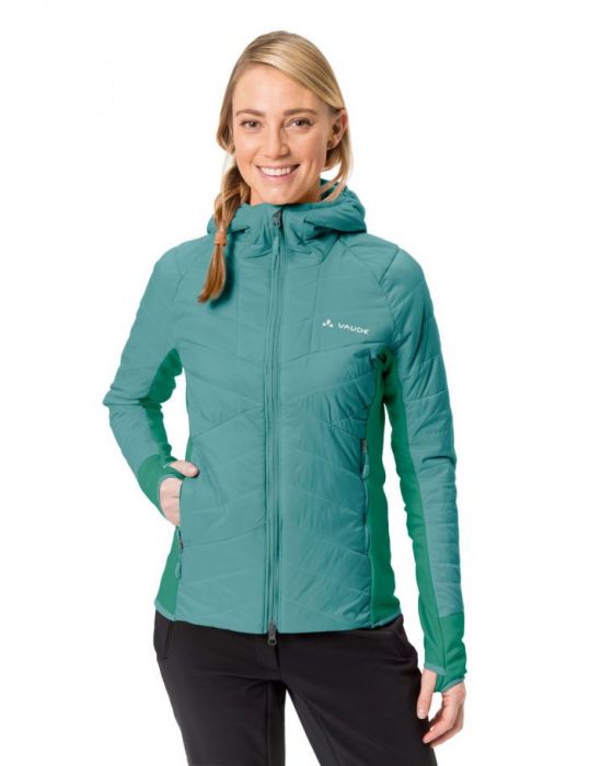 Vaude Sesvenna insulating jacket women’s n�i fels�