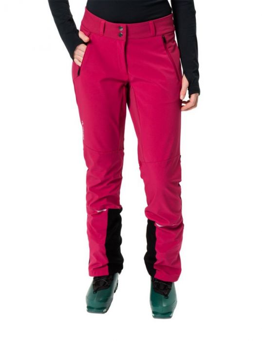 Vaude Larice ski touring trousers women’s n�i nadr�g