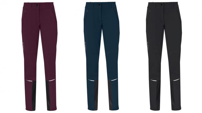 Vaude Larice ski touring trousers women’s n�i nadr�g