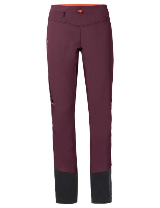 Vaude Larice light ski touring trousers women’s női nadrág
