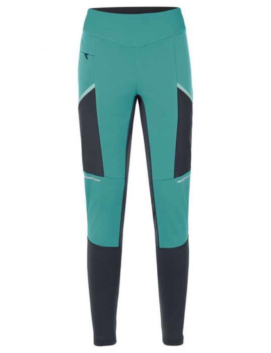Vaude Larice softshell tights women’s női nadrág