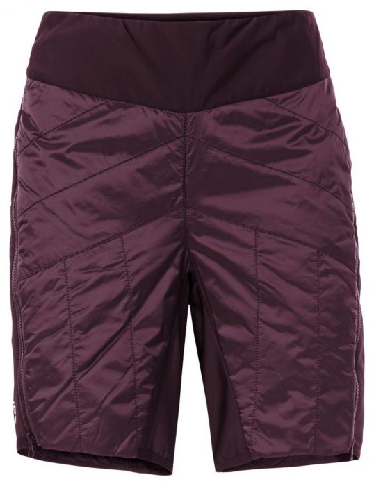 Vaude Sesvenna insulating shorts women’s női nadrág