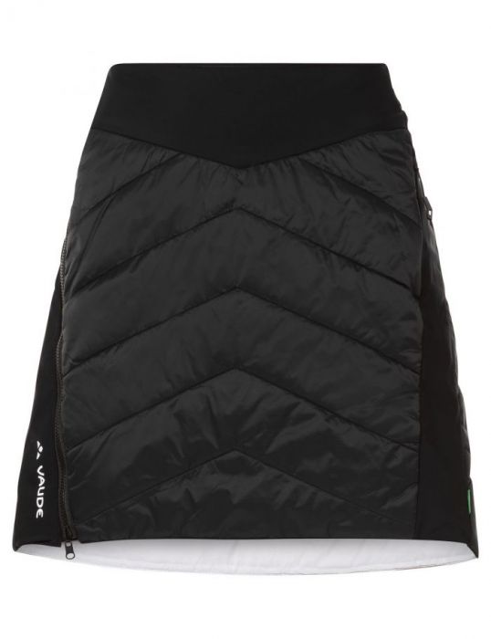 Vaude Sesvenna insulating shorts women’s n�i szoknya
