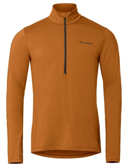 Vaude Livigno Halfzip II fleece jumper men’s 
