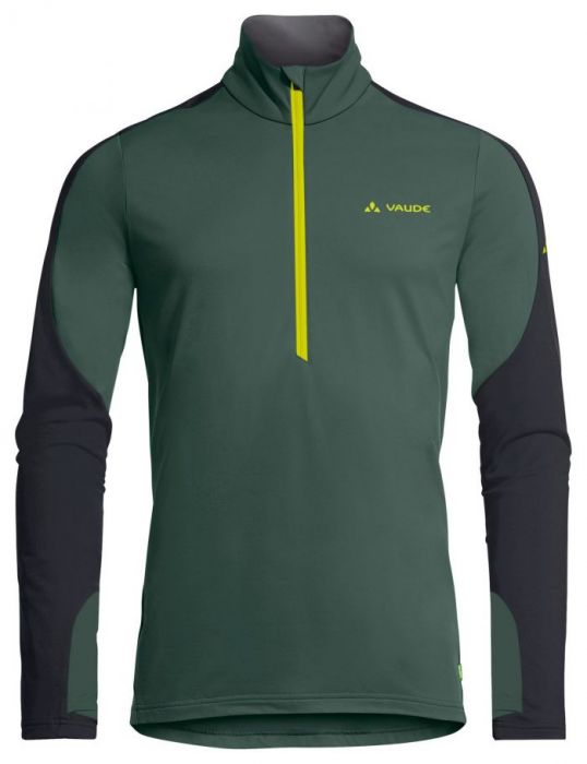 Vaude Livigno Halfzip II fleece jumper men’s