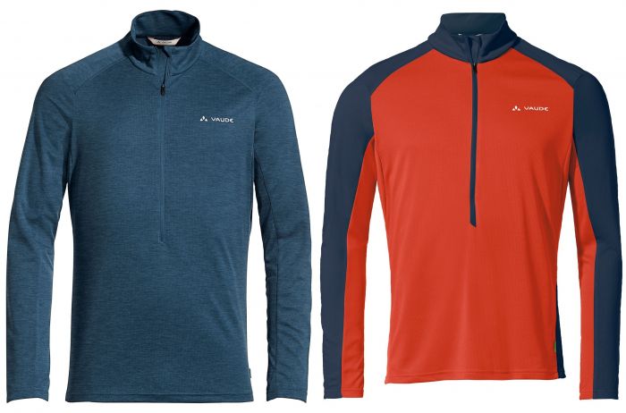 Vaude Larice Light II long sleeve shirt men’s