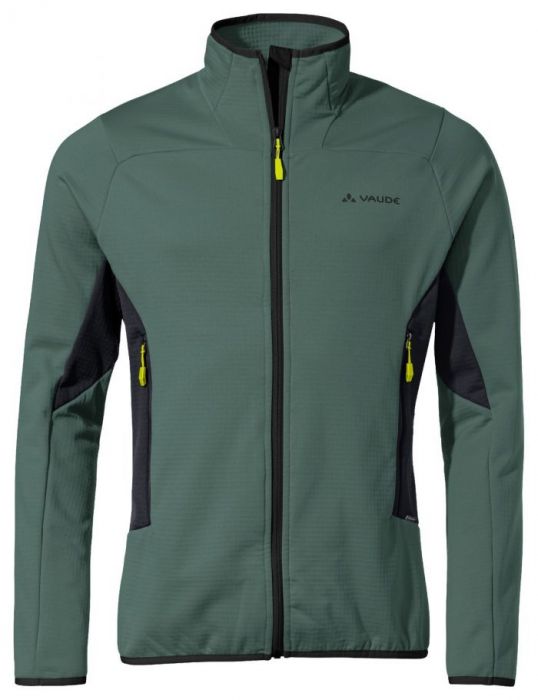 Vaude Monviso fleece jacket men’s felső