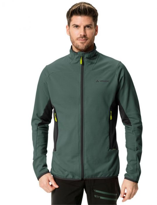 Vaude Monviso fleece jacket men’s fels�