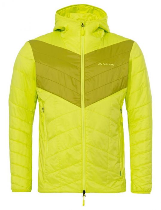 Vaude Monviso thermal ski tour jacket men’s fels�