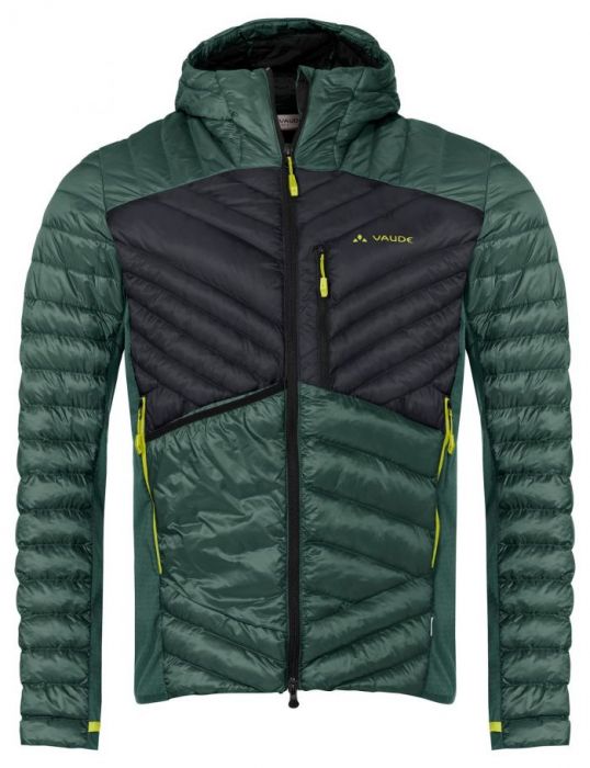 Vaude Sesvenna Pro insulating jacket men’s kabát