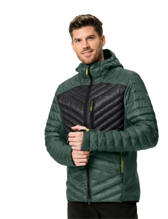 Vaude Sesvenna Pro insulating jacket men’s kab�t