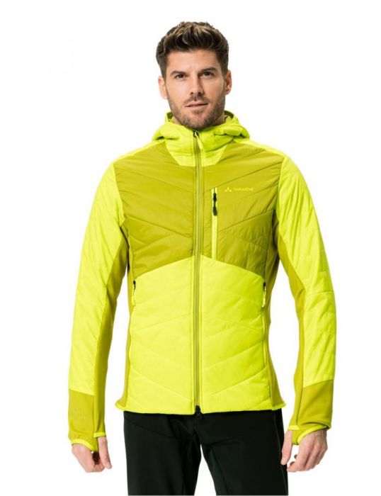Vaude Sesvenna insulating jacket men’s