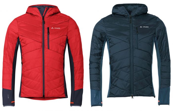 Vaude Sesvenna insulating jacket men’s