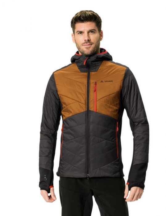 Vaude Sesvenna insulating jacket men’s