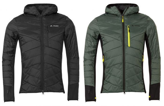 Vaude Sesvenna insulating jacket men’s