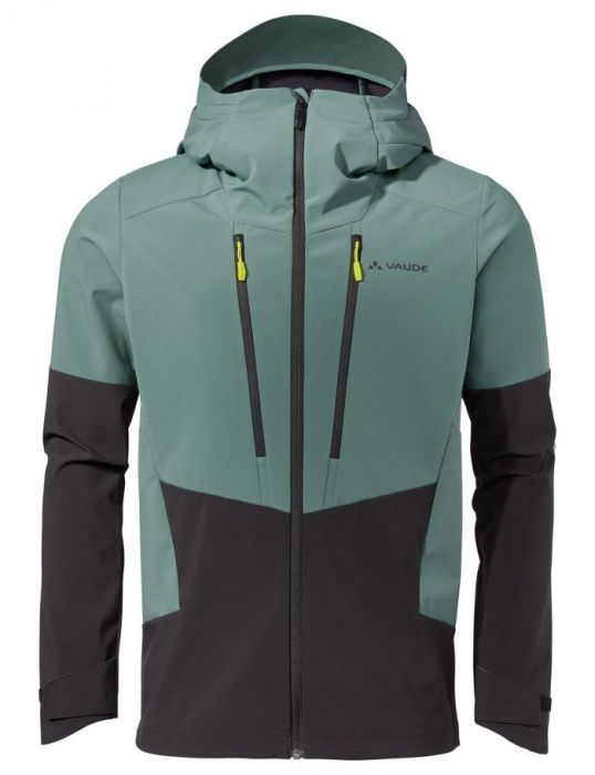 Vaude Monviso softshell jacket men’s kab�t