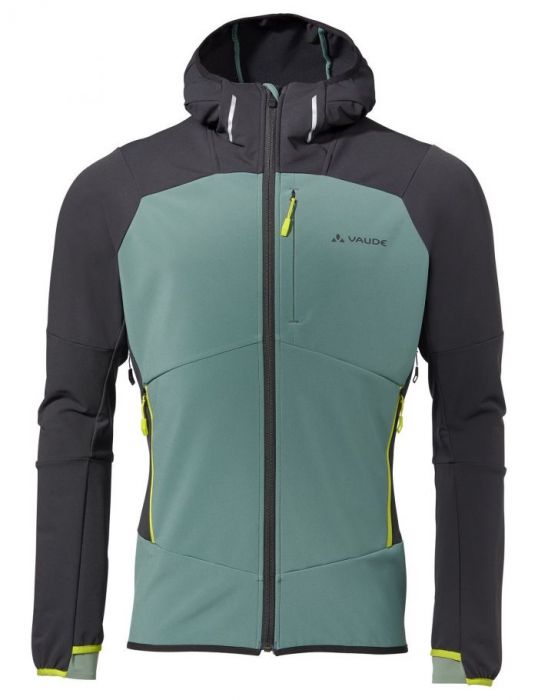 Vaude Larice softshell jacket men’s kabát