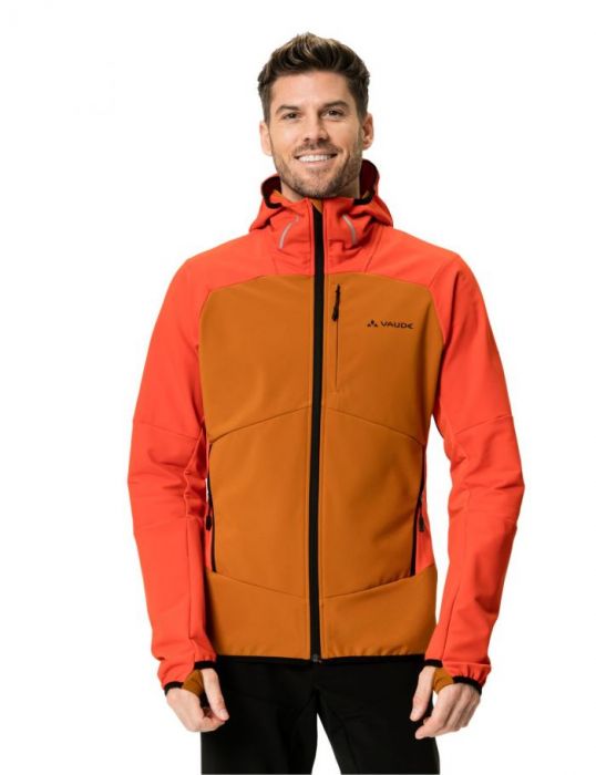 Vaude Larice softshell jacket men’s kab�t