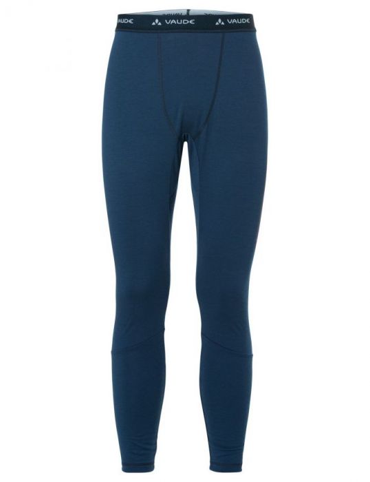 Vaude Monviso merino tights men’s nadrág