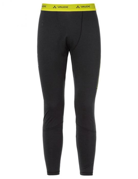 Vaude Monviso merino tights men’s nadr�g