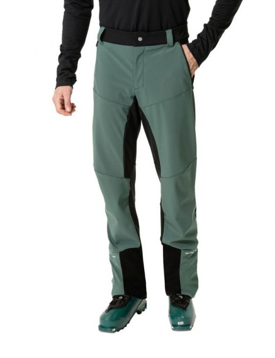 Vaude Larice ski touring trousers men’s nadr�g