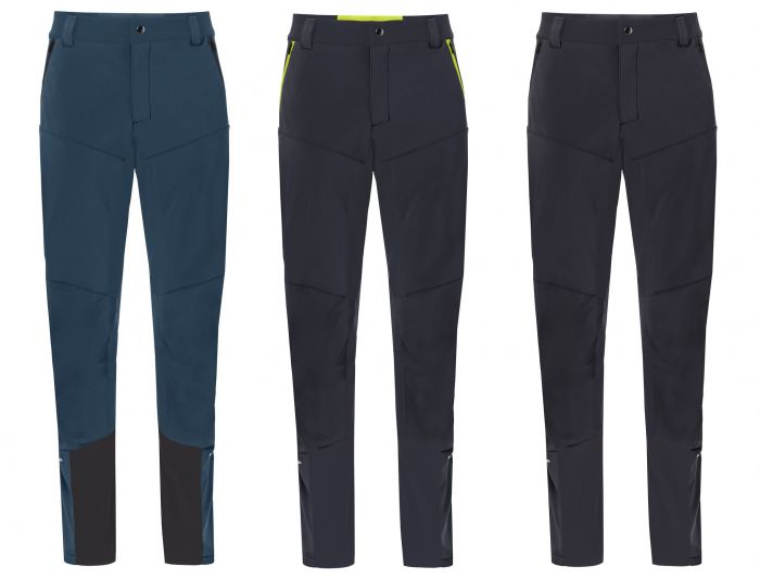 Vaude Larice ski touring trousers men’s nadr�g