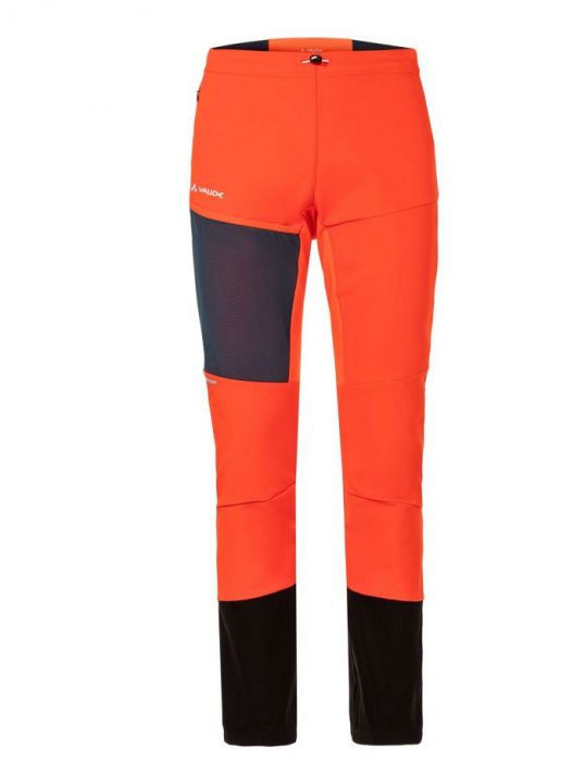 Vaude Larice light ski touring trousers men’s nadrág
