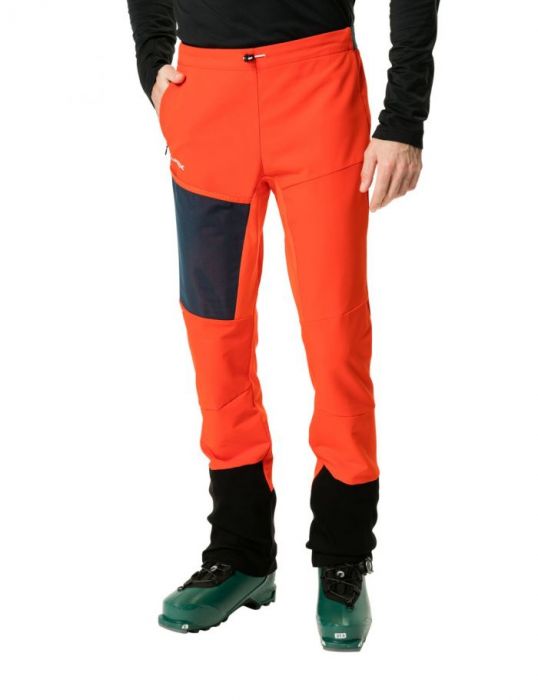 Vaude Larice light ski touring trousers men’s nadr�g