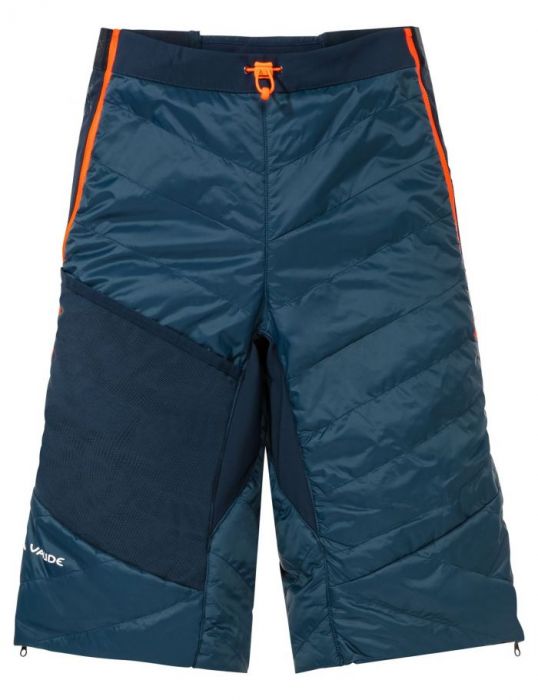 Vaude Sesvenna insulating shorts men’s nadrág